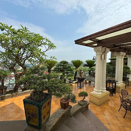 Khách sạn Phương Anh Hung Yen Esterno foto