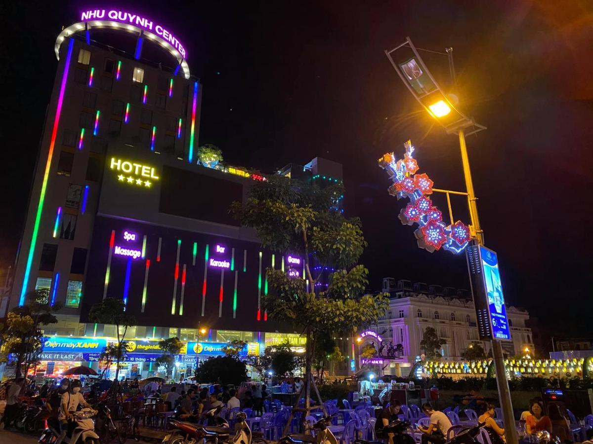 Khách sạn Phương Anh Hung Yen Esterno foto