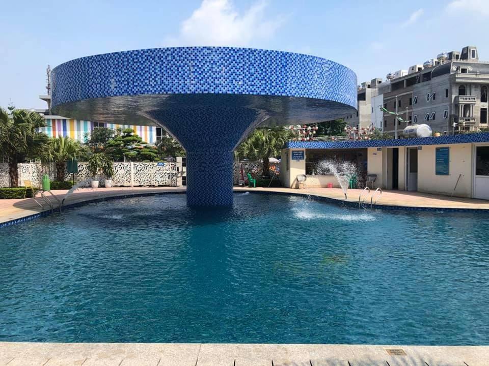 Khách sạn Phương Anh Hung Yen Esterno foto
