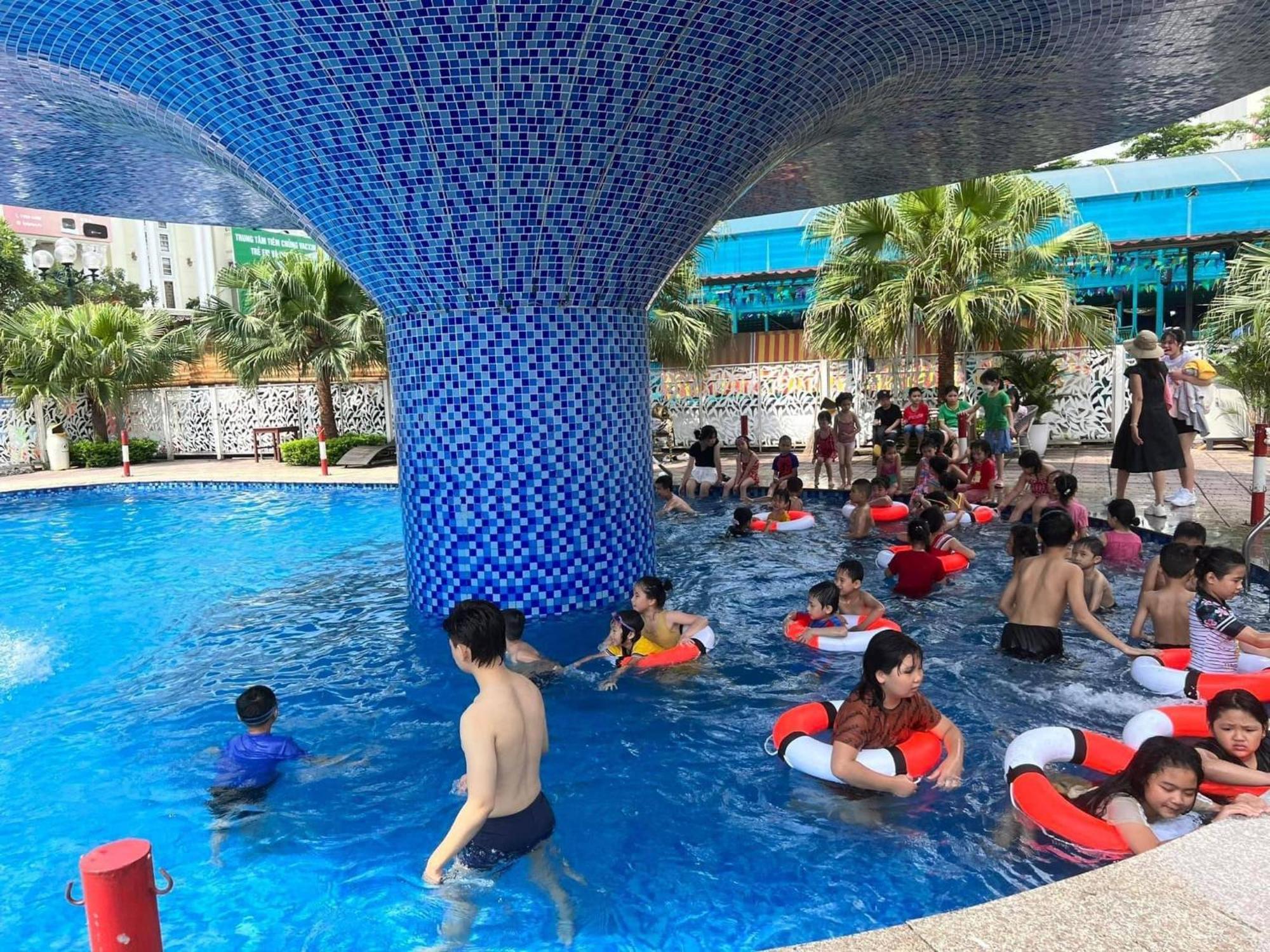 Khách sạn Phương Anh Hung Yen Esterno foto
