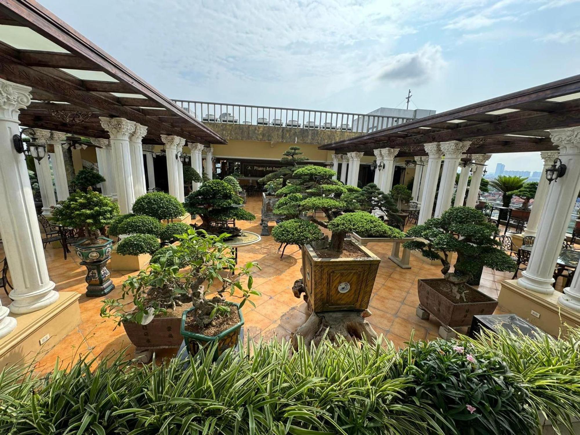 Khách sạn Phương Anh Hung Yen Esterno foto