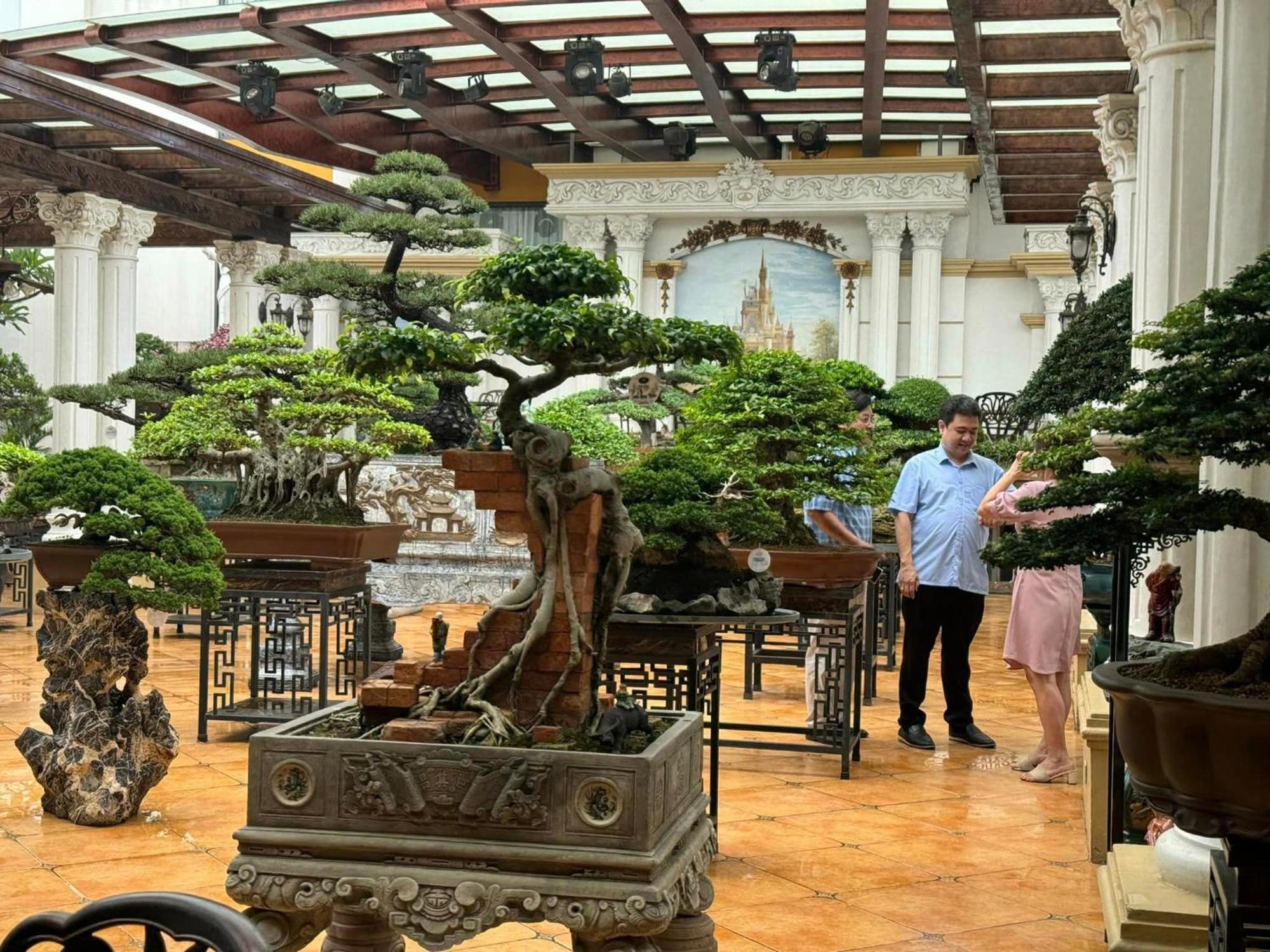 Khách sạn Phương Anh Hung Yen Esterno foto