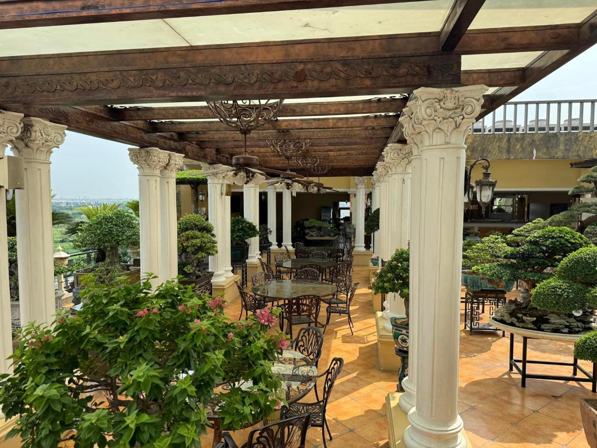 Khách sạn Phương Anh Hung Yen Esterno foto